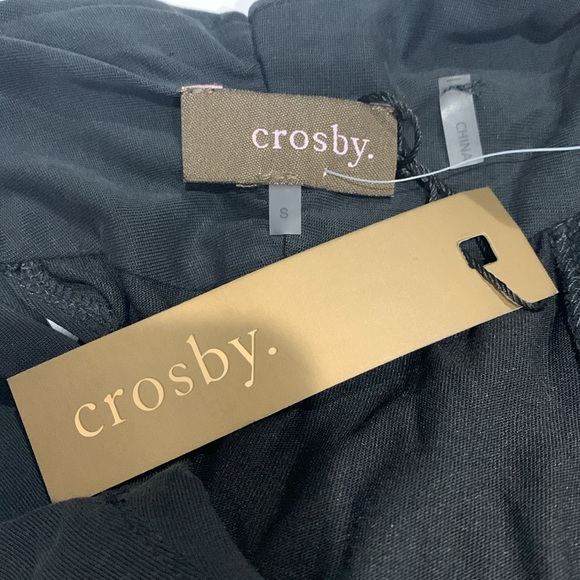 Cold shoulder long sleeve top - Picture 5 of 7